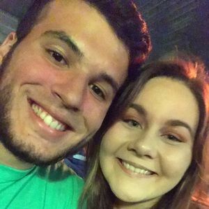 Meet your Posher, Jordan